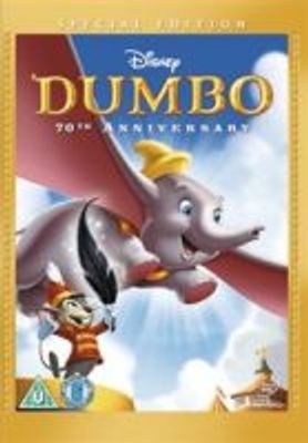 Photo of Dumbo - 70th Anniversary Special Edition