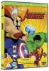 Walt Disney The Avengers - Earth's Mightiest Heroes: Volume 1 Photo