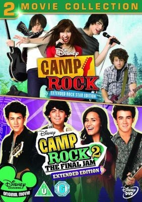 Photo of Camp Rock 1 & 2