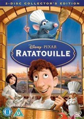 Photo of Ratatouille
