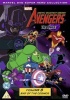 Walt Disney The Avengers - Earth's Mightiest Heroes: Volume 8 Photo