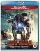 Iron Man 3 Photo
