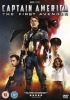 Captain America: The First Avenger Photo
