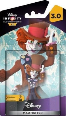 Photo of Disney Infinity 3.0 - The Mad Hatter