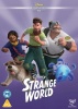 Strange World Photo