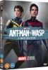 Ant-Man And The Wasp: 3-Movie Collection Photo