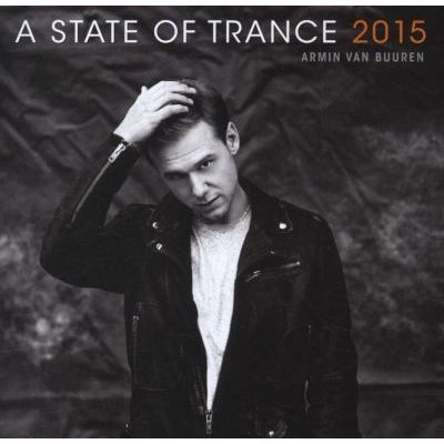 Photo of Armada A State of Trance 2015