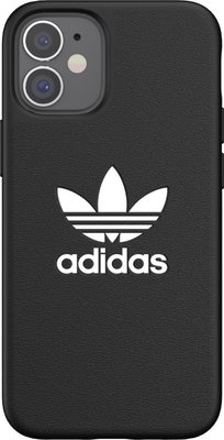 Photo of Adidas Trefoil Shell Case for iPhone 12 Mini