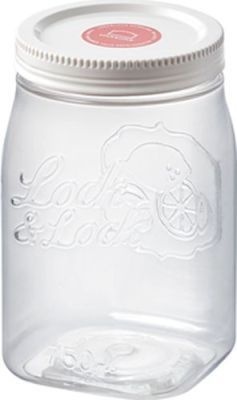 Photo of LocknLock Square Canister