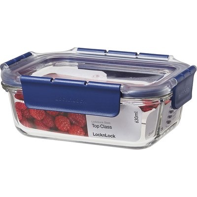Photo of LocknLock Top Class Rectangle Container