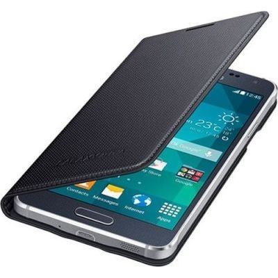 Photo of Samsung Originals Flip Cover for the Galaxy Alpha