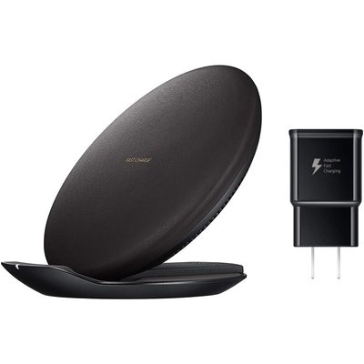 Photo of Samsung Wireless Charger Convertible