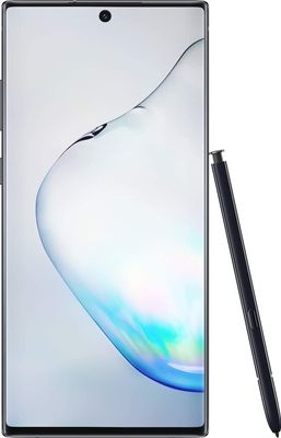 Photo of Samsung Galaxy Note 10 Dual-Sim 6.8" Octa-Core Smartphone