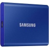 Samsung T7 500GB USB3.2 Portable SSD Photo