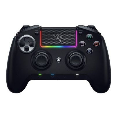 Photo of Razer Raiju Ultimate Wireless and Wired Controller for PS4