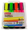 Luxor Textliter Fluorescent Assorted Wallet Photo