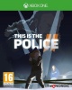 Nordic Games This Is The Police 2 Photo