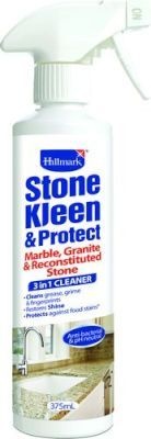 Photo of Hillmark Stone Kleen & Protect