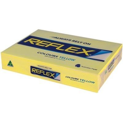 Photo of Reflex Blue Pastel Paper
