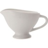 Maxwell Williams Maxwell & Williams White Basics Mini Sauce Boat Photo