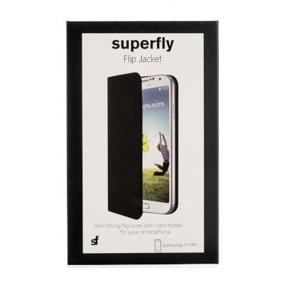 Photo of Superfly Flip Jacket for Samsung Galaxy J1 Mini