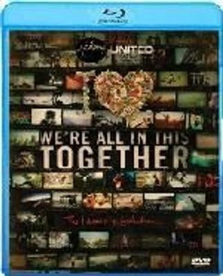 Photo of Integrity Music Hillsong United: iHeart Revolution - We're All in This Together