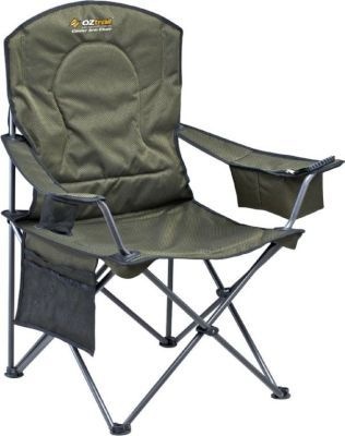 Photo of Oztrail Cooler Camping Arm Chair