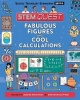 Carlton Kids STEM Quest: Fabulous Figures And Cool Calculations Photo