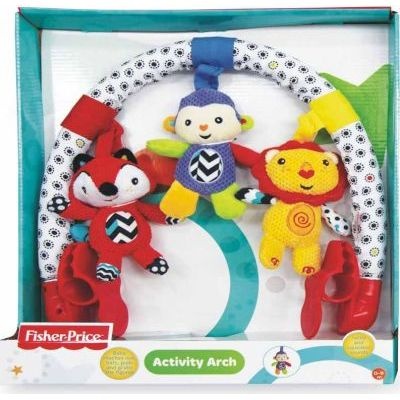 Fisher Price Activity Arch
