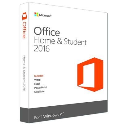 Photo of Microsoft Office 2016 Home and Student for Windows