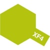 Tamiya XF-4 Yellow Green Enamel Photo