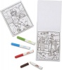 Melissa Doug Melissa & Doug Magicolour Pad - Adventure On the Go Photo