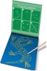 Melissa Doug Melissa & Doug Animals Learn to Draw Pad Photo