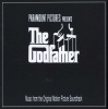 MCA Music Pub The Godfather - Music From The Original Motion Picture Soundtrack Photo