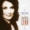 Mca The Very Best Of Loretta Lynn Photo
