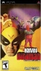 Capcom Harvey Birdman Photo