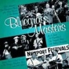 Vanguard Bluegrass Masters CD Photo