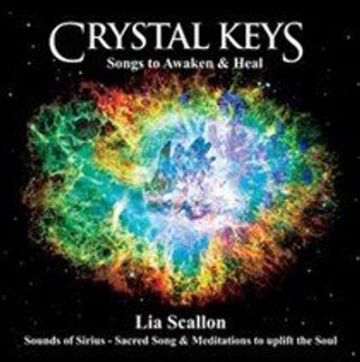 Photo of Sounds Of Sirius Crystal Keys
