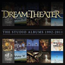 Photo of The Studio Albums 1992-2011