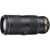 Nikon F4g AF-S Ed Vr High-Performance Telephoto Lens Photo
