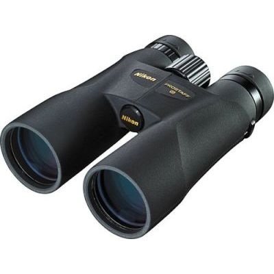 Photo of Nikon Prostaff 5 Binoculars