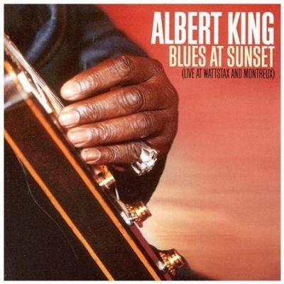 Photo of Blues At Sunset CD