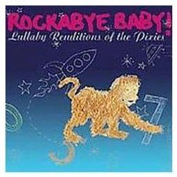 Photo of Rockabye Baby Lullaby Renditions Of The Pixies CD