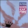 Hands On Fire Photo