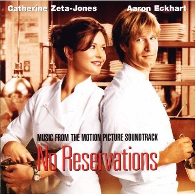 Photo of Universal Music Group No Reservations - Original Motion Picture Soundtrack