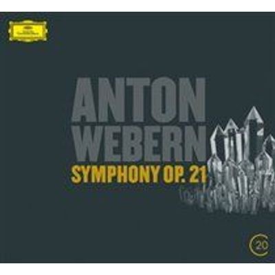 Photo of Anton Webern: Symphony Op. 21
