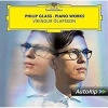 Philip Glass: Piano Works Photo