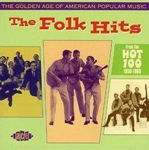 Photo of Golden Age of American Popular Music - The Folk Hits