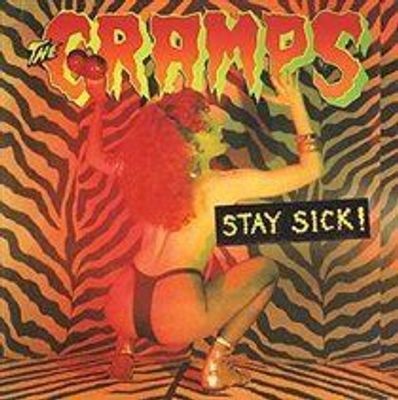 Photo of Stay Sick!