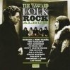 The Vanguard Folk Rock Album Photo